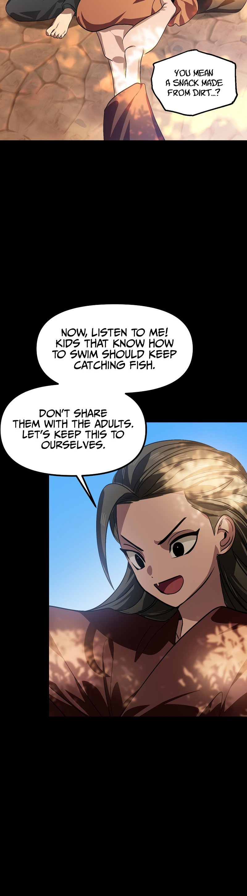 SSS-Class Suicide Hunter, Chapter 66 image 32